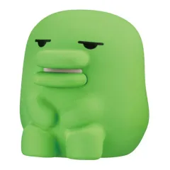 【中古】トレーディングフィギュア くちぱっち 「まちぼうけ たまごっち」