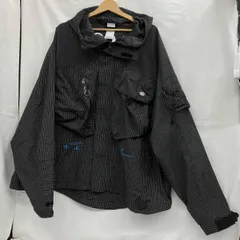 2025年最新】nike オフホワイト ジャケットの人気アイテム - メルカリ