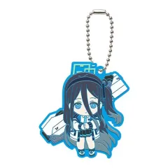 2026年最新】ブルーアーカイブカプセルラバーマスコットの人気アイテム