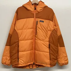 2026年最新】ダスパーカ オレンジの人気アイテム - メルカリ