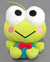 【中古】ぬいぐるみ けろけろけろっぴ ドール 「サンリオキャラクターズ」