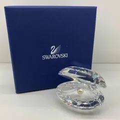 2026年最新】貝 スワロフスキーの人気アイテム - メルカリ