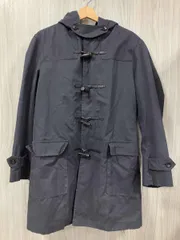 2026年最新】グレンフェル grenfell ダッフルコートの人気アイテム