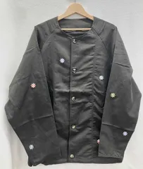 Sillage シアージ ジャケット フリーサイズ モスグリーン メンズ アウター 上着 Nick Gear