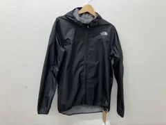 THE NORTH FACE ノースフェイス STRIKE TRAIL JACKET ストライクトレイルジャケット ブラック ナイロン Mサイズ
