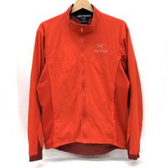 廃盤&美品】アークテリクス トリノジャケット M サイクルジャケット