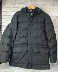 ブラック L. L. Bean/ダウンジャケット  メンズ M