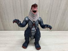 ♡Ha右1059 サウンドバトラー ゴルザ ビッグサイズ ソフビフィギュア 