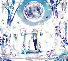 【中古】アニメ系CD 天月-あまつき- / Hello world![DVD付初回限定盤]