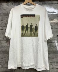 送料込み 95年Extreme Punchline ツアーTシャツ サイズ直跡有 | Mercari