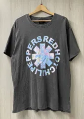 2025年最新】レッチリツアーtシャツの人気アイテム - メルカリ