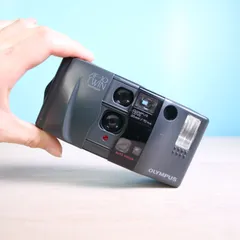 2026年最新】olympus af-10 twinの人気アイテム - メルカリ
