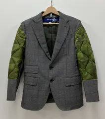 2026年最新】junya watanabe 迷彩の人気アイテム - メルカリ