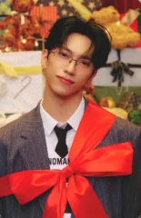 【中古】コレクションカード(男性) INI/池崎理人/CD「THE WINTER MAGIC」(Present ver.)(YR-1305)初回プレス限定封入特典トレーディングカード