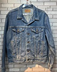 90s Levi's 70506 0217 デニムジャケット USA製 42 - メルカリ