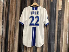 ハイクオリティーレプリカユニフォーム 横浜DeNaベイスターズ HOME No