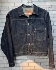 美品】DENIME デニムジャケット Lot 232 サイズW40 - メルカリ