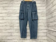 2026年最新】ssz デニムの人気アイテム - メルカリ