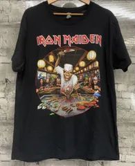 2025年最新】Iron maiden future pastの人気アイテム - メルカリ