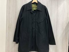 ZARA×MAISON SPECIAL モックレイヤーコート ドッキング M美品 - メルカリ