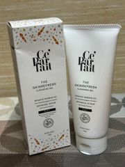 Ce'Parfait セパルフェ ザスキンリフレッシュクレンジングジェル180g