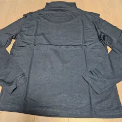 レディース モックネック ハイネック Tシャツ 66 新品 2枚