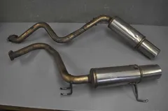 2026年最新】オデッセイ rb1 マフラーの人気アイテム - メルカリ