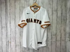2025年最新】読売ジャイアンツ ナイキの人気アイテム - メルカリ