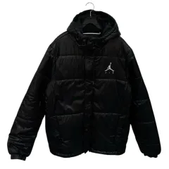 2025年最新】AIR JORDAN メンズ ダウンジャケットの人気アイテム