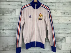 【希少品】フランス代表　トラックジャケット　M 2025年最新】フランス代表 ジャケットの人気アイテム - メルカリ