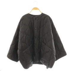 2025年最新】hyke キルティングライナーの人気アイテム - メルカリ