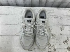 Onitsuka Tiger スニーカー　F820522 モアージュ　ホワイト