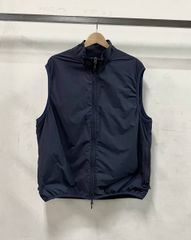 DESCENTE ALLTERRAIN インサレーテッドライトウェイトベスト - メルカリ