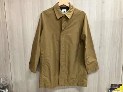 SIERRA DESIGNS TACOMA COAT 2101E シエラデザイン　サイズS ブラウン 