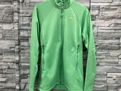 グリーン Patagonia フリース