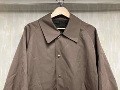 THE CLASIK BALCALLAR PONCHO ベージュ 48 - メルカリ