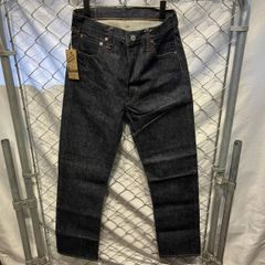 フラットヘッド FLAT HEAD 19ozデニム 3192z W32 L36 - メルカリ
