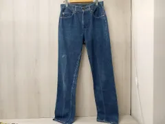 LEVI'S ジーンズ 505-0217 サイズ31 ブルー 