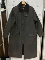 ARNYS ホースライディングコート 3ウェイ グレー sz46 カルナック
