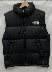 2025年最新】ノースフェイス ダウンベストの人気アイテム - メルカリ