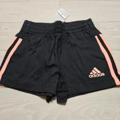 アディダス ハーフパンツ 120 新品