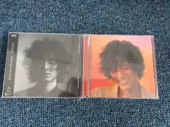 新品未使用  藤井風 アルバム CD  2枚セット