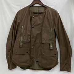 scye ドッキングジャケット ma1 sacai サイ scye ドッキングジャケット ma1 sacai サイ - メルカリ