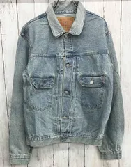 Levi's Gジャン リーバイス 507XX 70507-0067 デニムジャケット size40