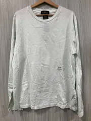 STONE ISLAND/ストーンアイランド/長袖Tシャツ/ロングスリーブミニロゴTシャツ/ライトグリーン/サイズL/751920205