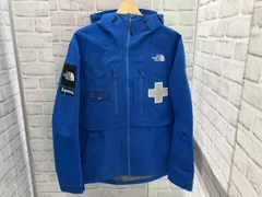 Supreme×The North Face / シュプリーム / ノースフェイス / Summit Series Rescue Mountain Pro / マウンテンパーカー / サイズS /ブルー