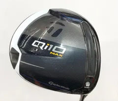 2025年最新】テーラーメイドQI10 7wの人気アイテム - メルカリ