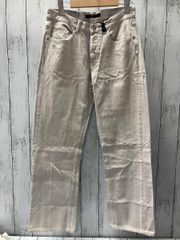 STONE ISLAND 08ss デニムパンツ ホワイト 50 - メルカリ