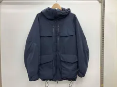 UNIQLO × WHITE MOUNTAINEERING ユニクロ×ホワイトマウンテニアリング HYBRID OVER SIZE PARKA ハイブリッドオーバーサイズパーカ