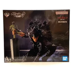 一番くじ　ベルセルク　B賞　ガッツ　フィギュア 一番くじ ベルセルク B賞 ガッツ フィギュア - メルカリ